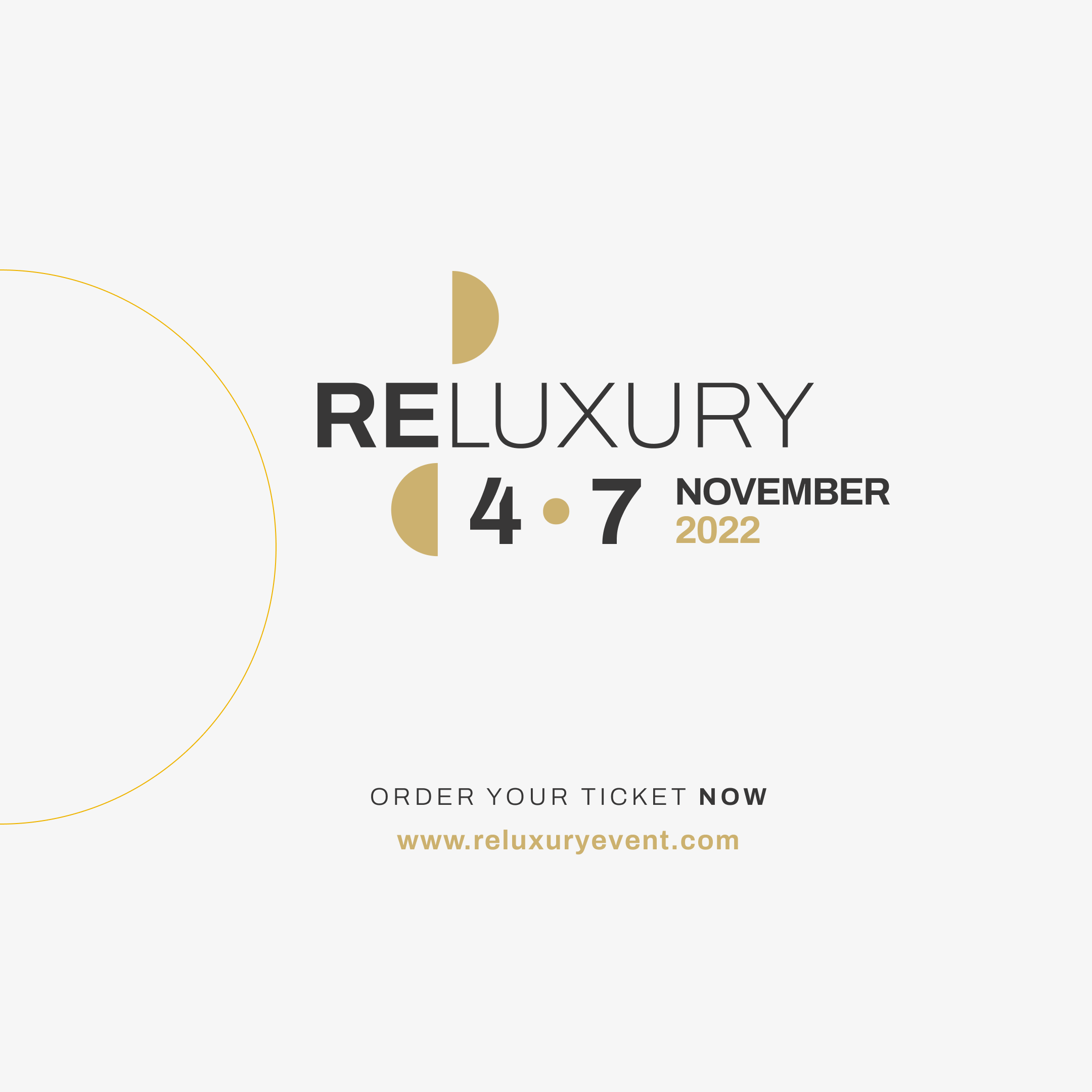 Re-luxury: repenser le luxe de demain